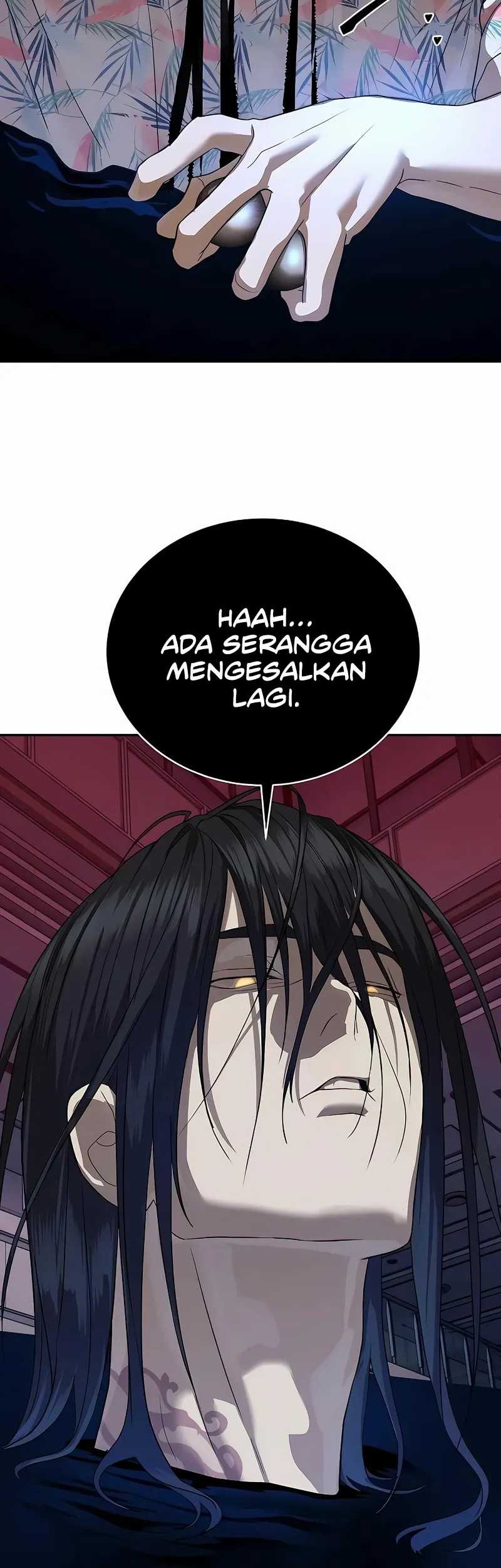 Special Civil Servant Chapter 43 - halaman 53