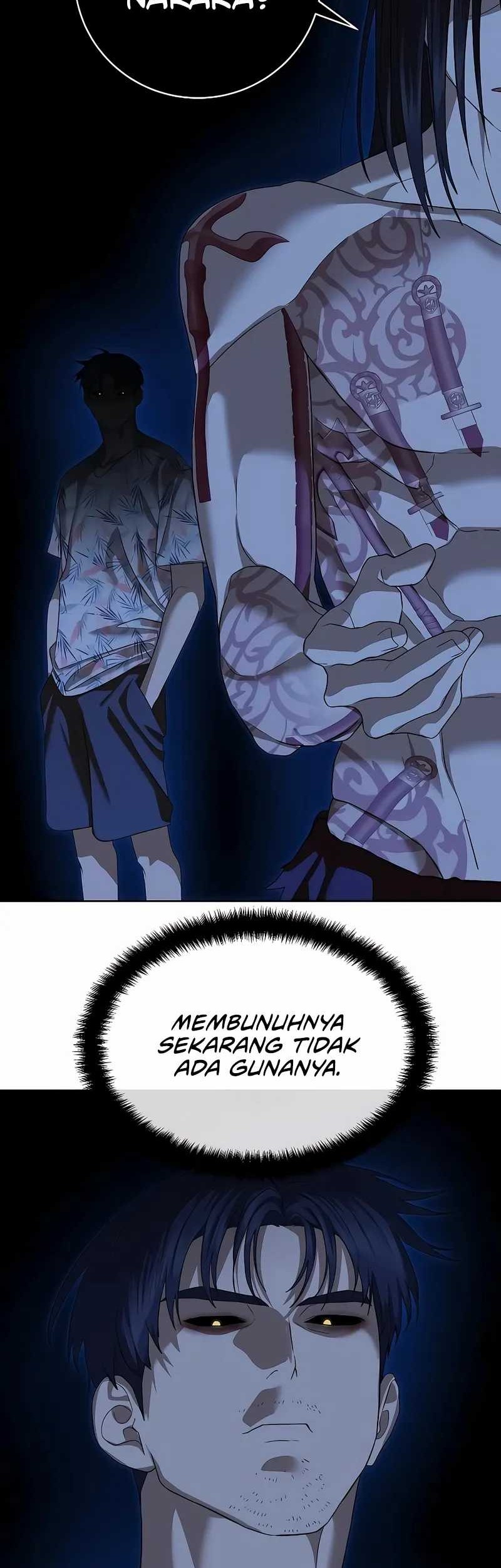 Special Civil Servant Chapter 43 - halaman 56