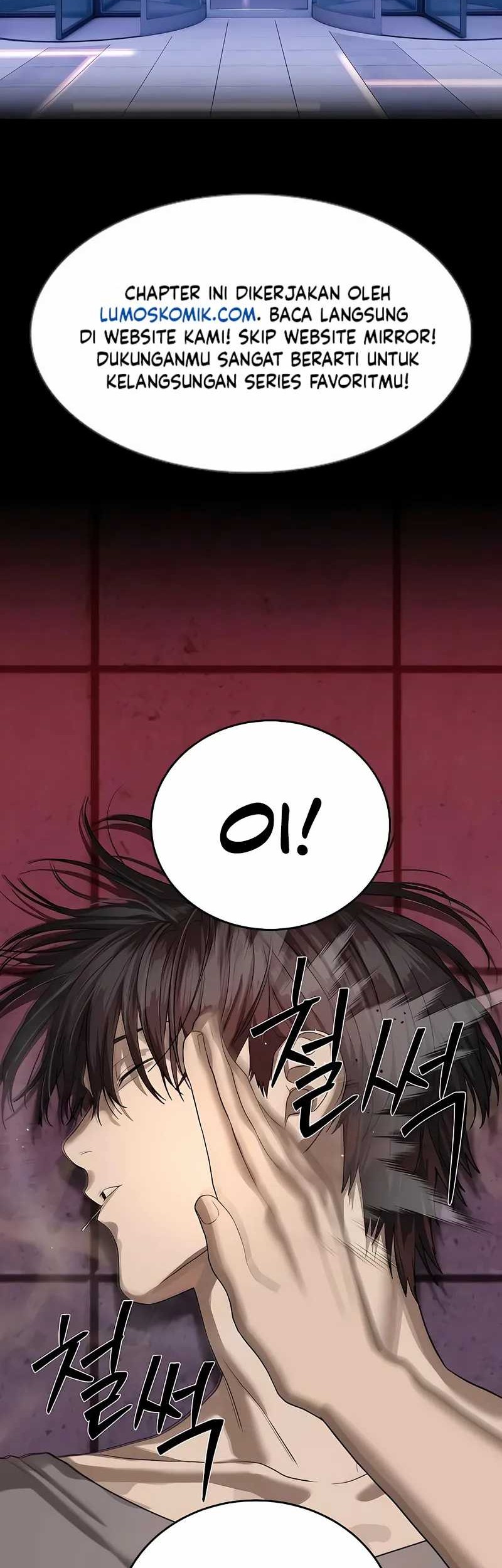 Special Civil Servant Chapter 43 - halaman 65