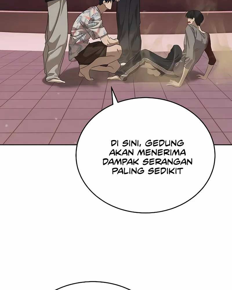 Special Civil Servant Chapter 43 - halaman 69