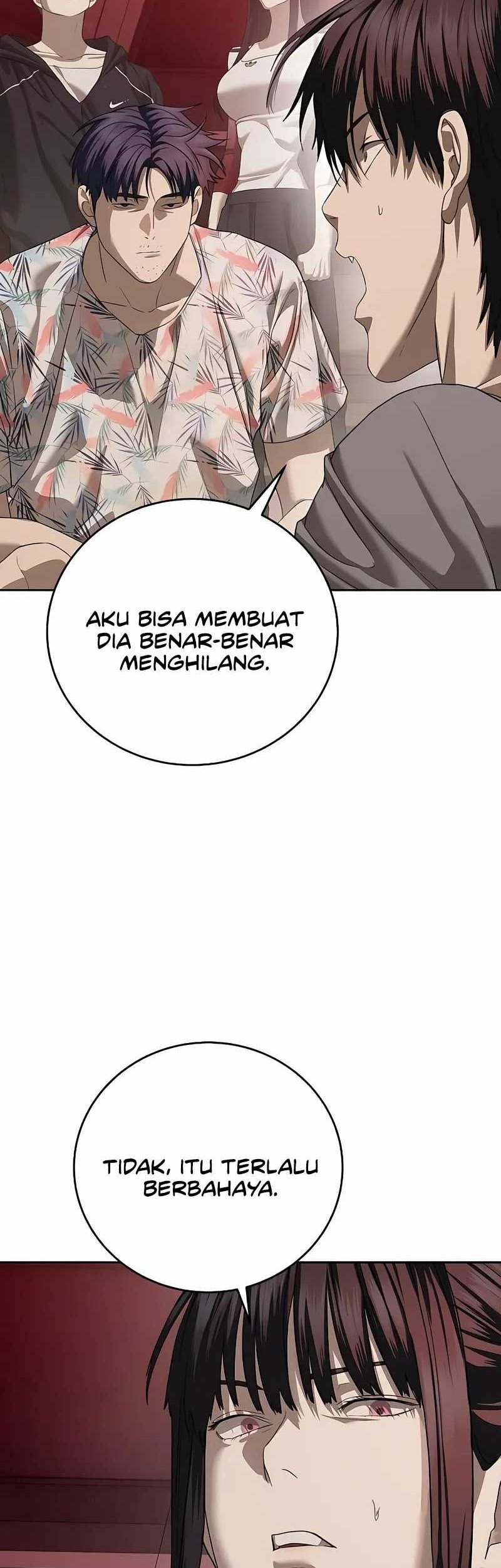 Special Civil Servant Chapter 43 - halaman 71