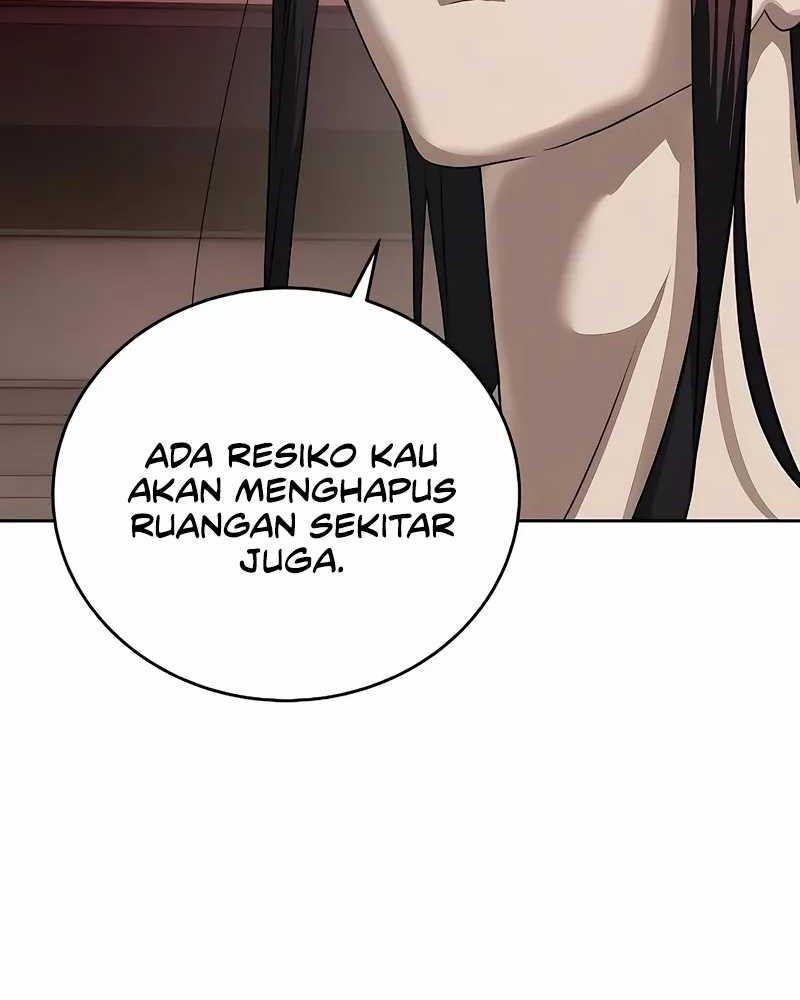 Special Civil Servant Chapter 43 - halaman 72