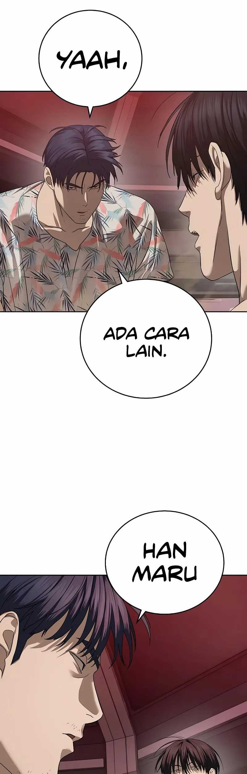 Special Civil Servant Chapter 43 - halaman 73