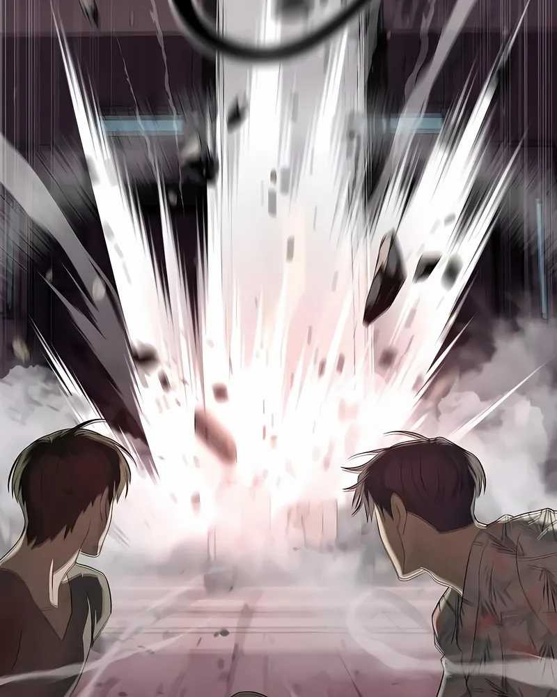 Special Civil Servant Chapter 43 - halaman 75
