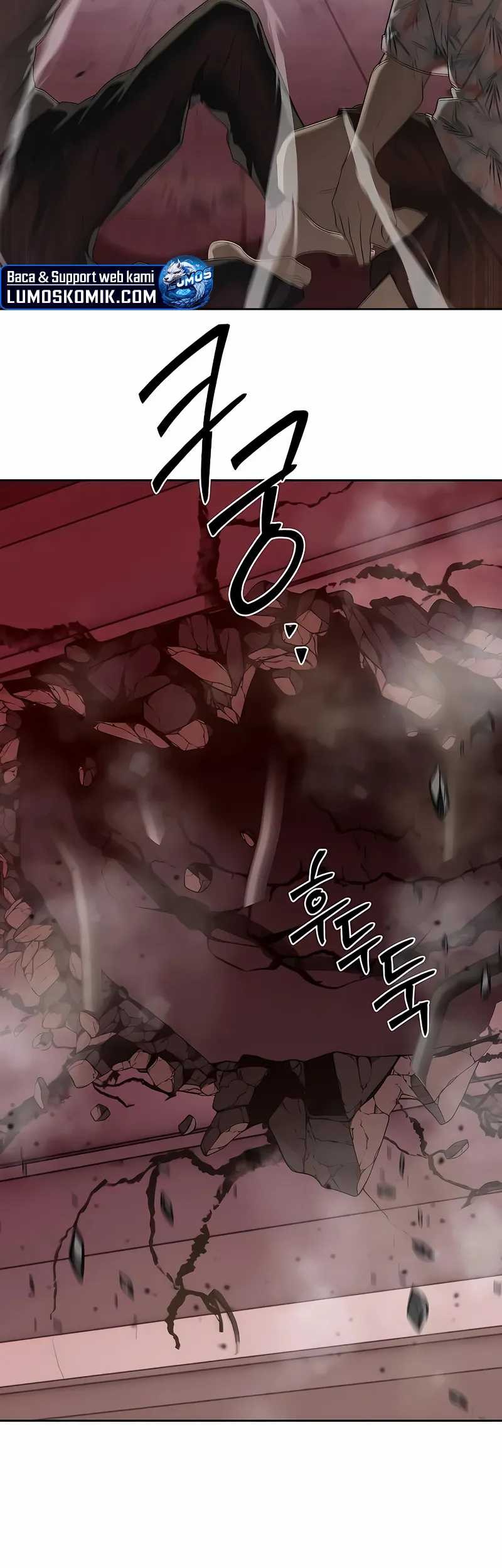 Special Civil Servant Chapter 43 - halaman 76