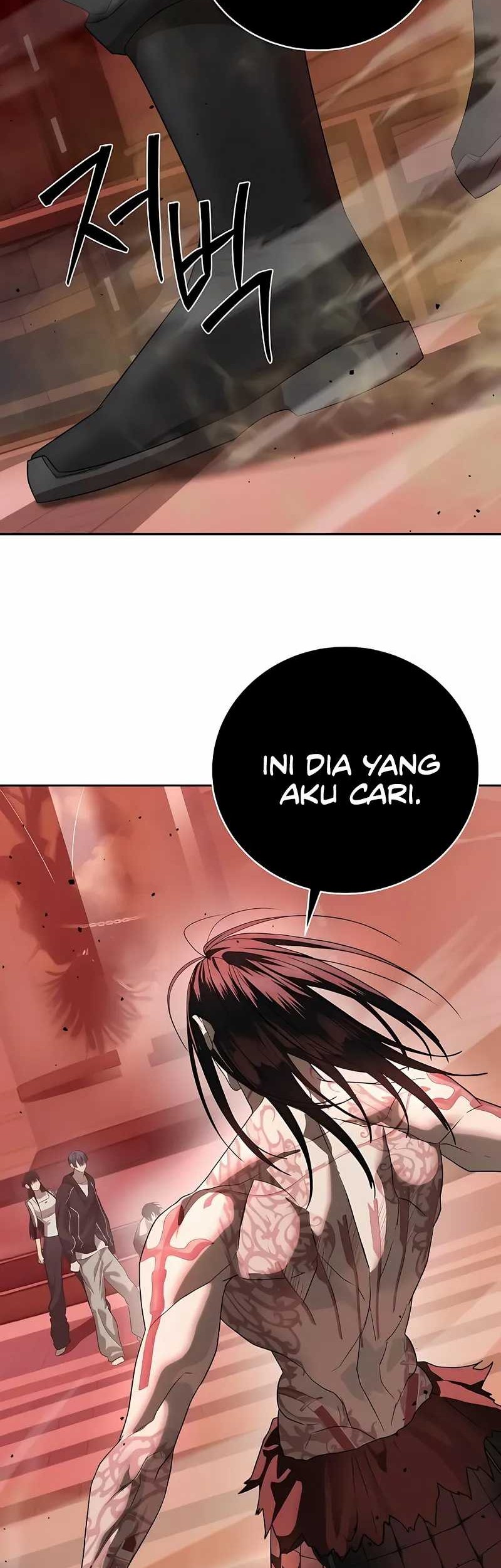 Special Civil Servant Chapter 43 - halaman 80