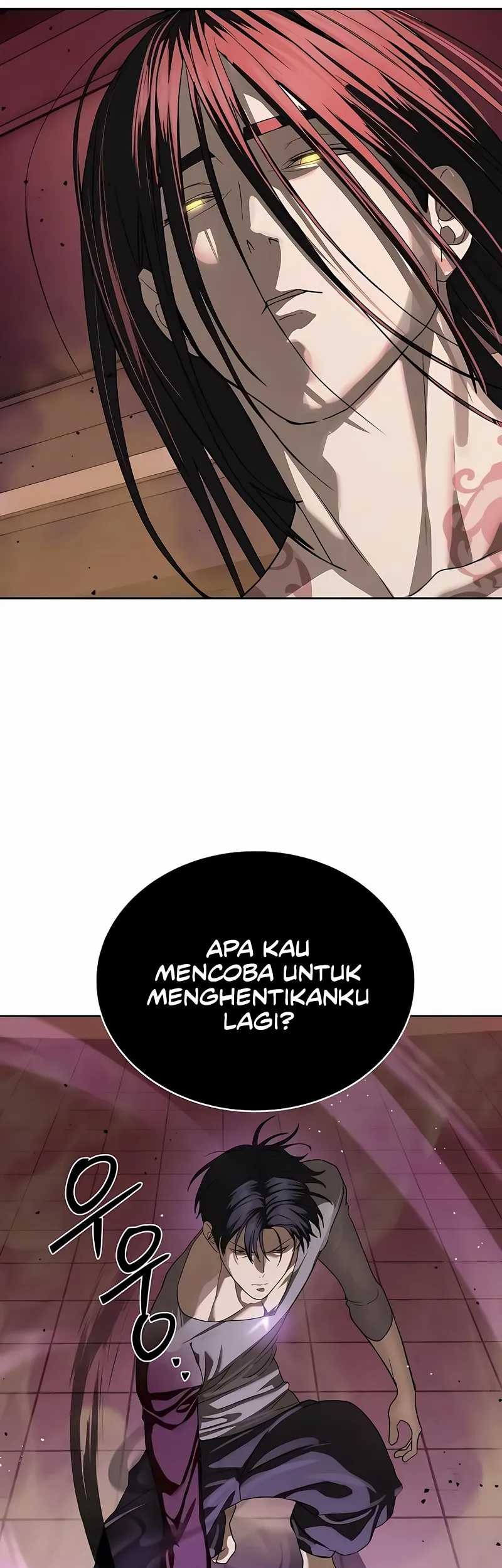 Special Civil Servant Chapter 43 - halaman 82