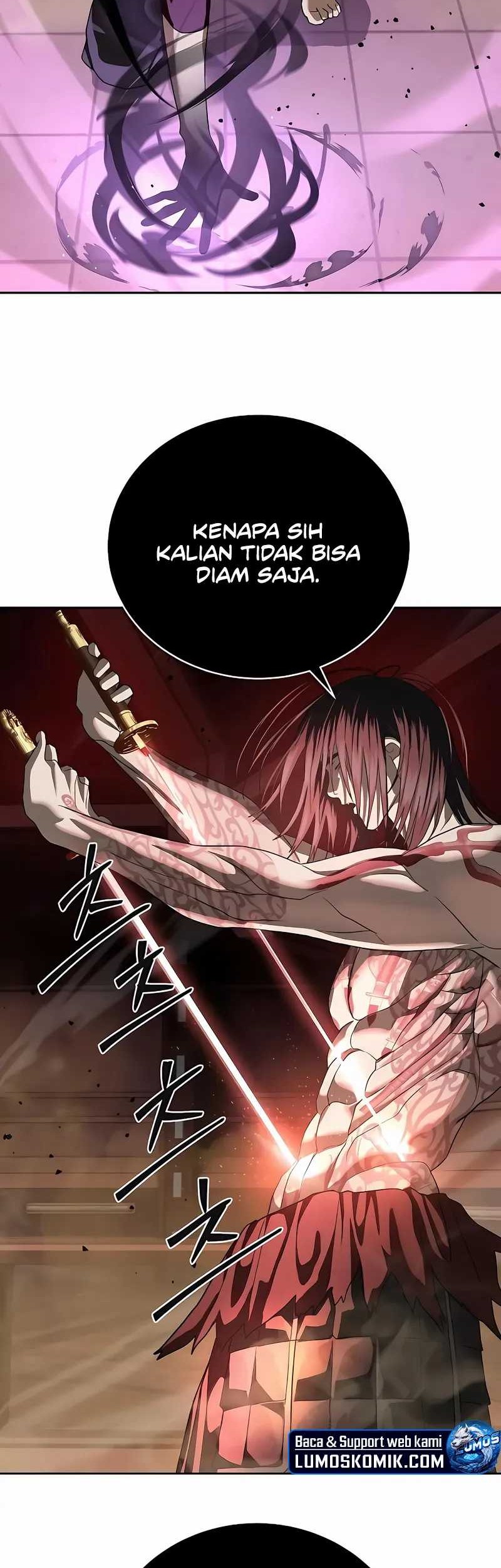 Special Civil Servant Chapter 43 - halaman 83