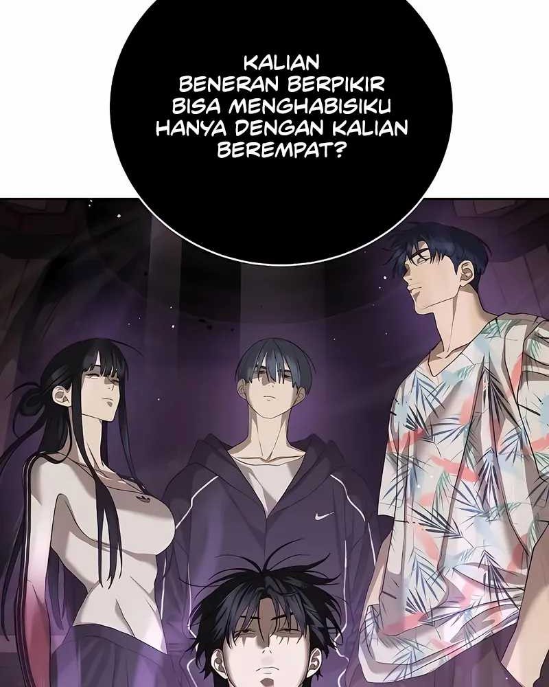 Special Civil Servant Chapter 43 - halaman 84