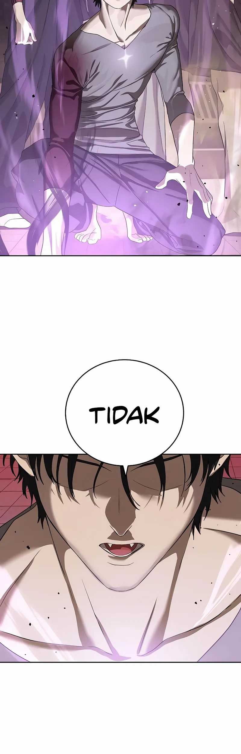 Special Civil Servant Chapter 43 - halaman 85