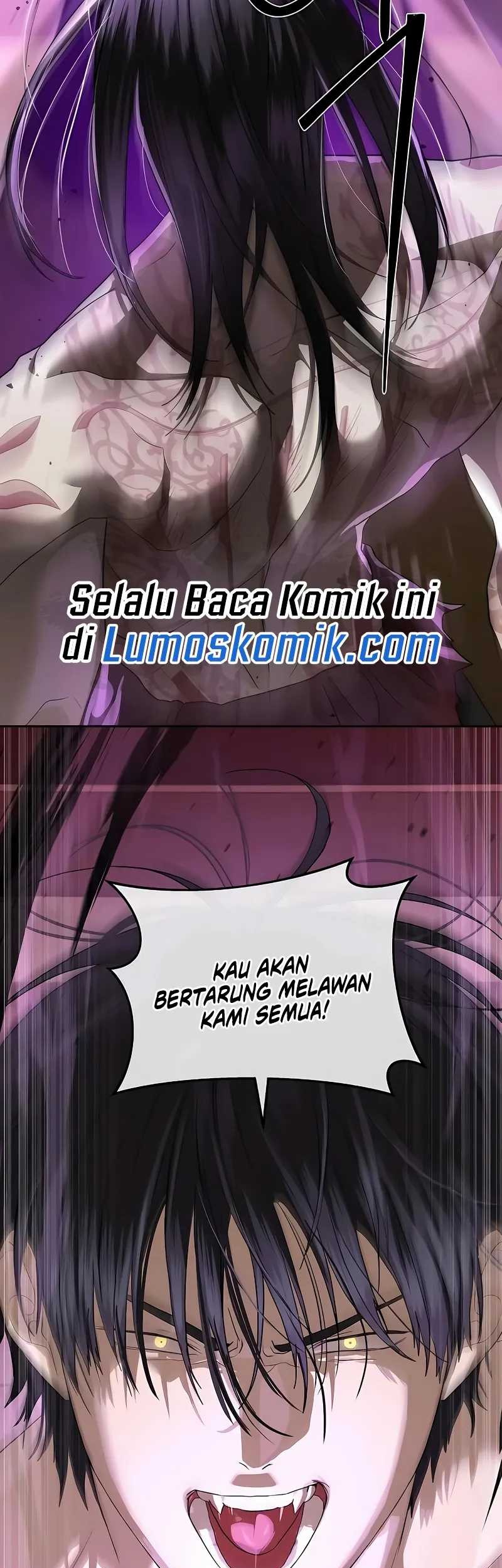 Special Civil Servant Chapter 43 - halaman 88