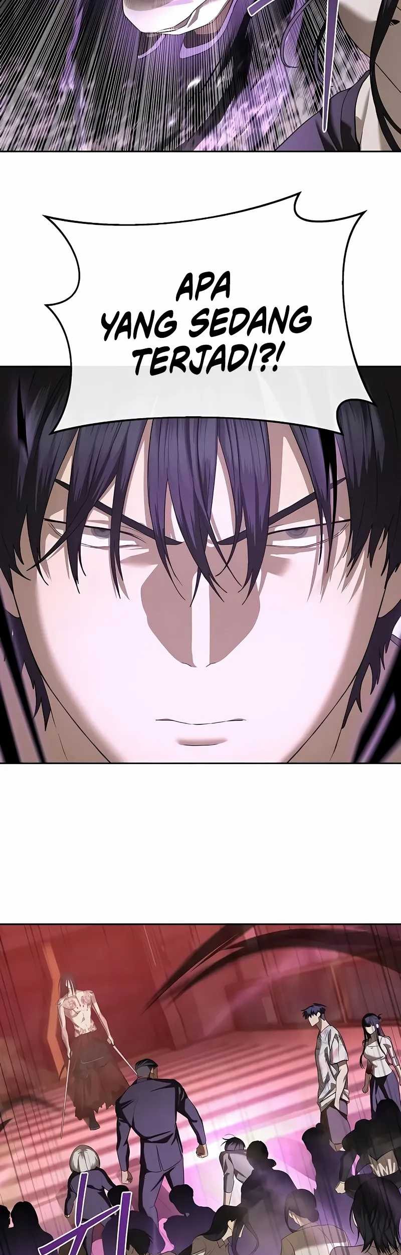 Special Civil Servant Chapter 43 - halaman 94