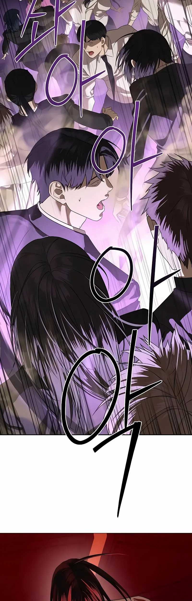 Special Civil Servant Chapter 43 - halaman 95