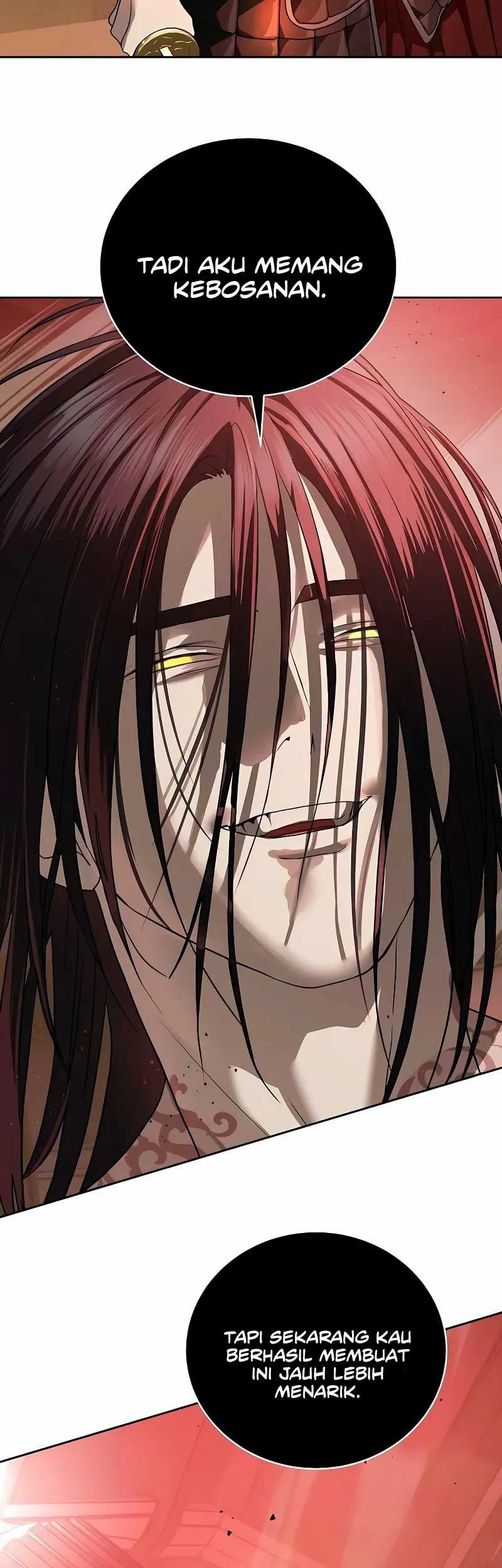 Special Civil Servant Chapter 43 - halaman 97