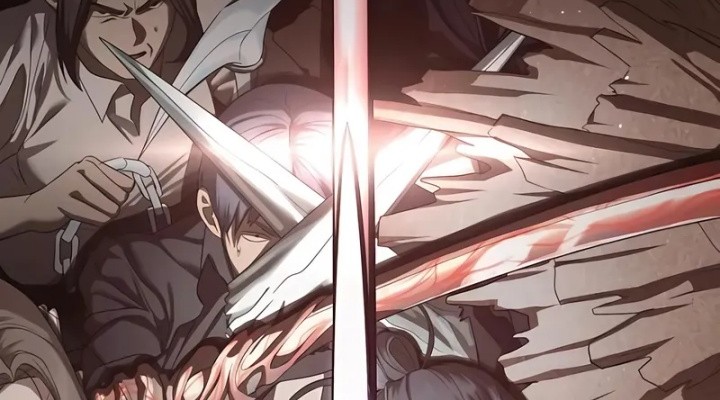 Special Civil Servant Chapter 44 - halaman 26