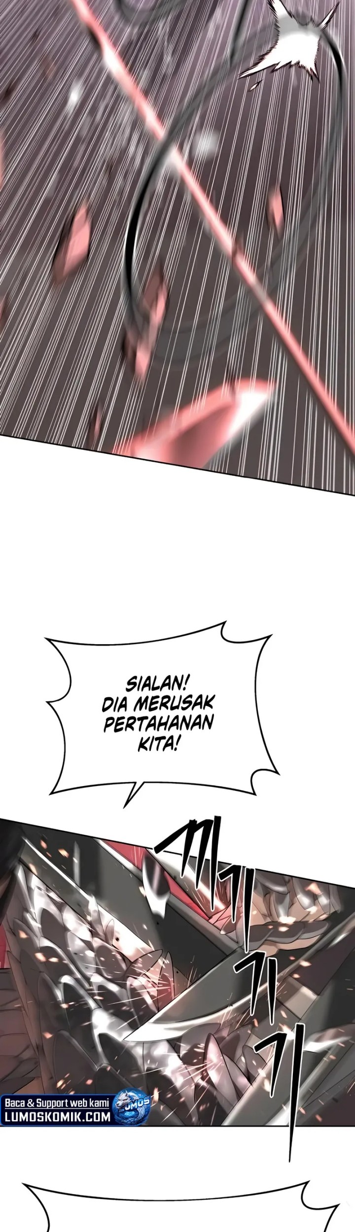 Special Civil Servant Chapter 44 - halaman 37