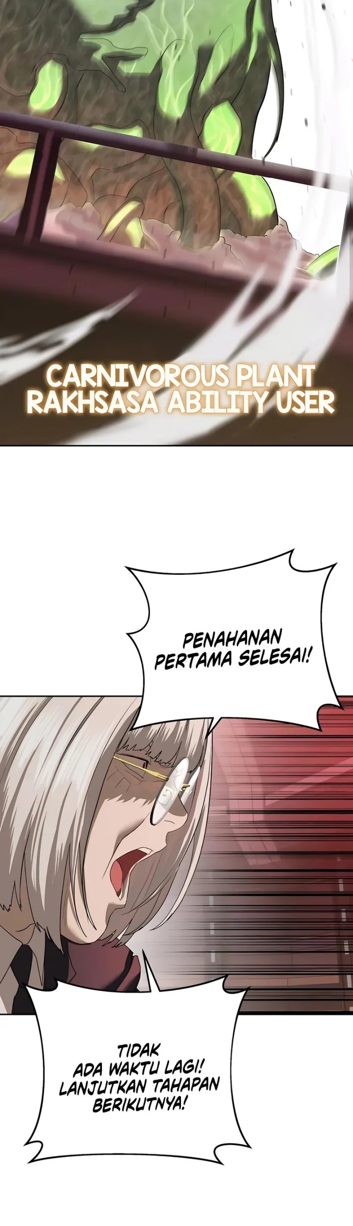 Special Civil Servant Chapter 44 - halaman 46