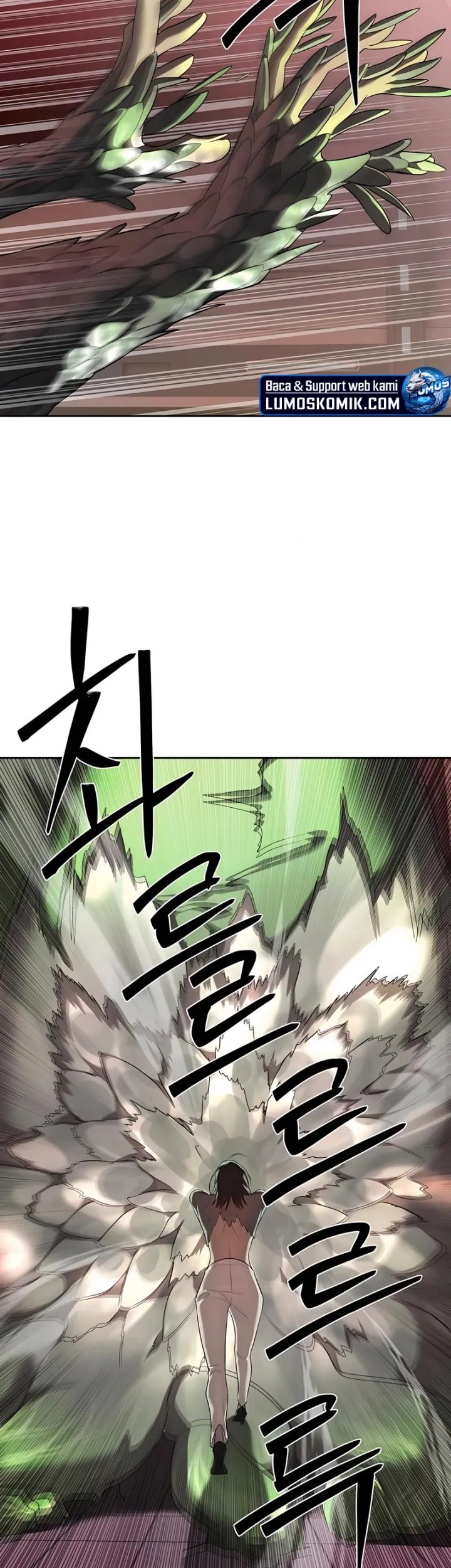Special Civil Servant Chapter 44 - halaman 48