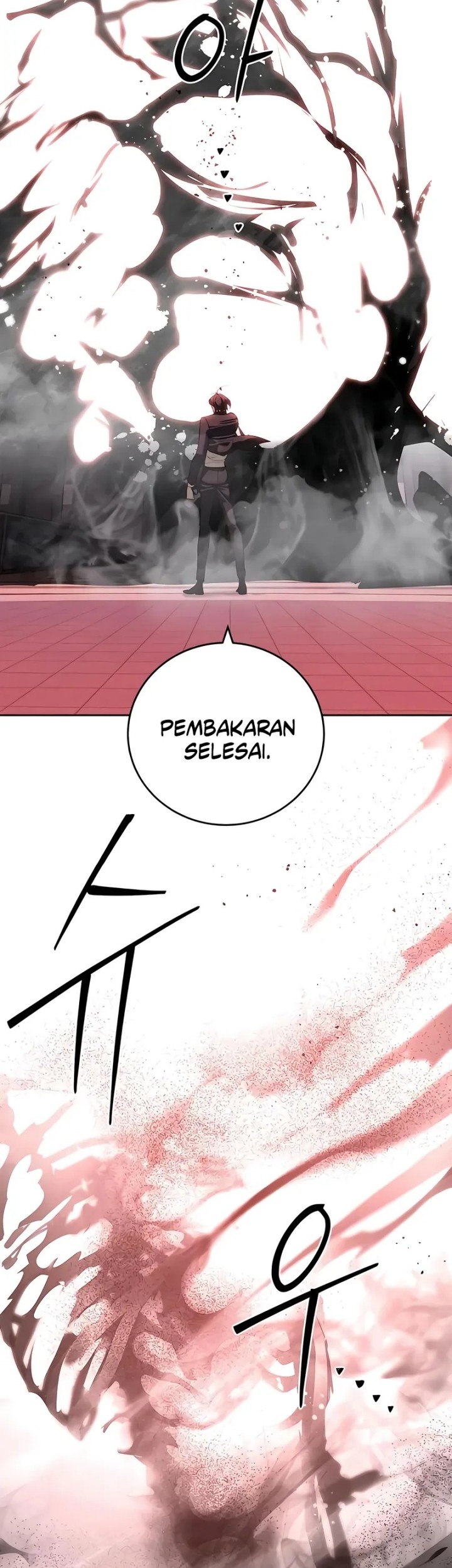 Special Civil Servant Chapter 44 - halaman 58