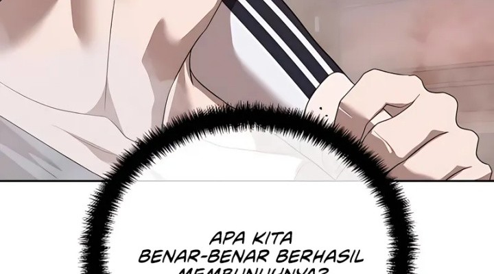 Special Civil Servant Chapter 44 - halaman 62