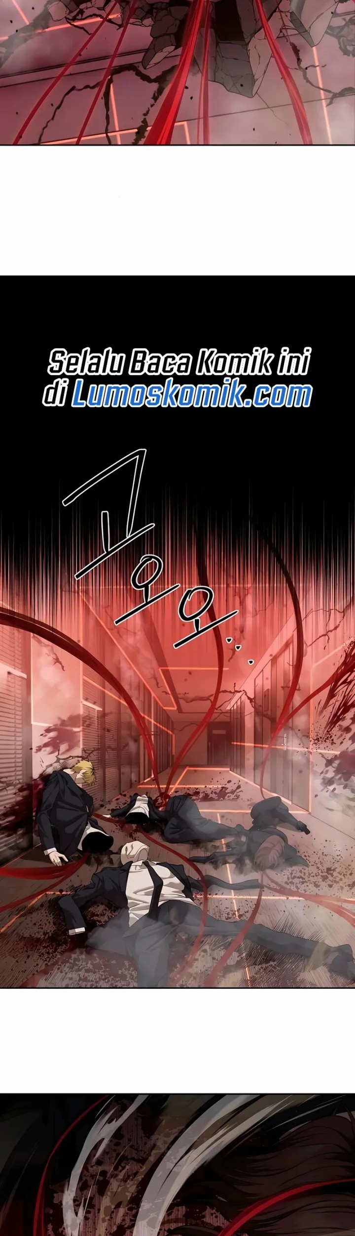 Special Civil Servant Chapter 44 - halaman 67