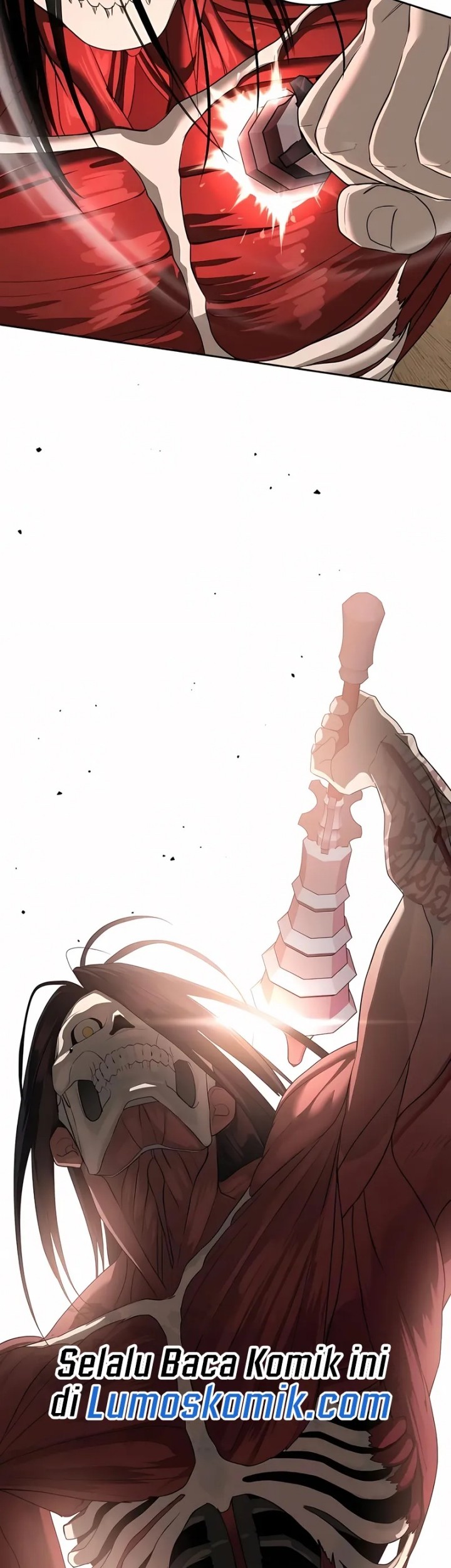 Special Civil Servant Chapter 44 - halaman 76