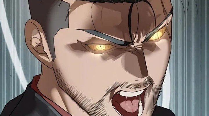 Special Civil Servant Chapter 44 - halaman 8