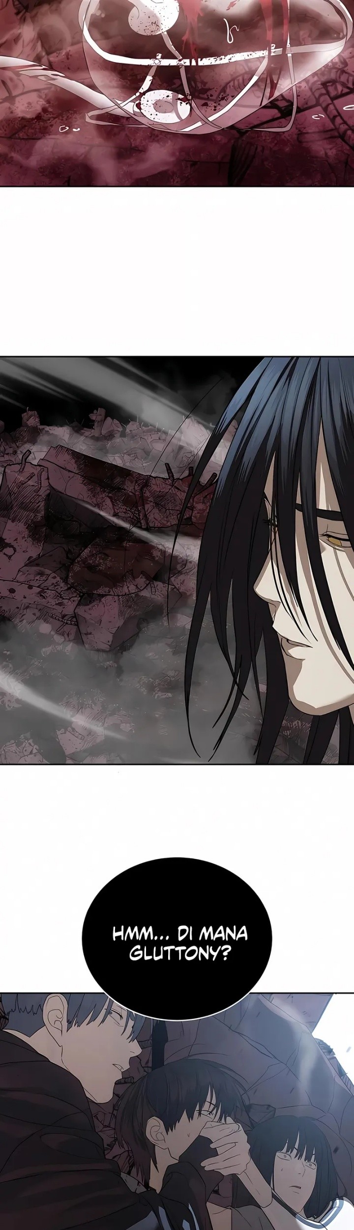 Special Civil Servant Chapter 44 - halaman 87