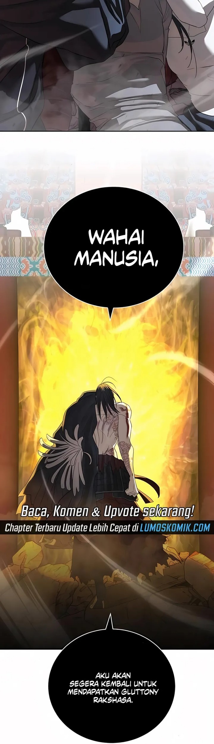 Special Civil Servant Chapter 44 - halaman 88