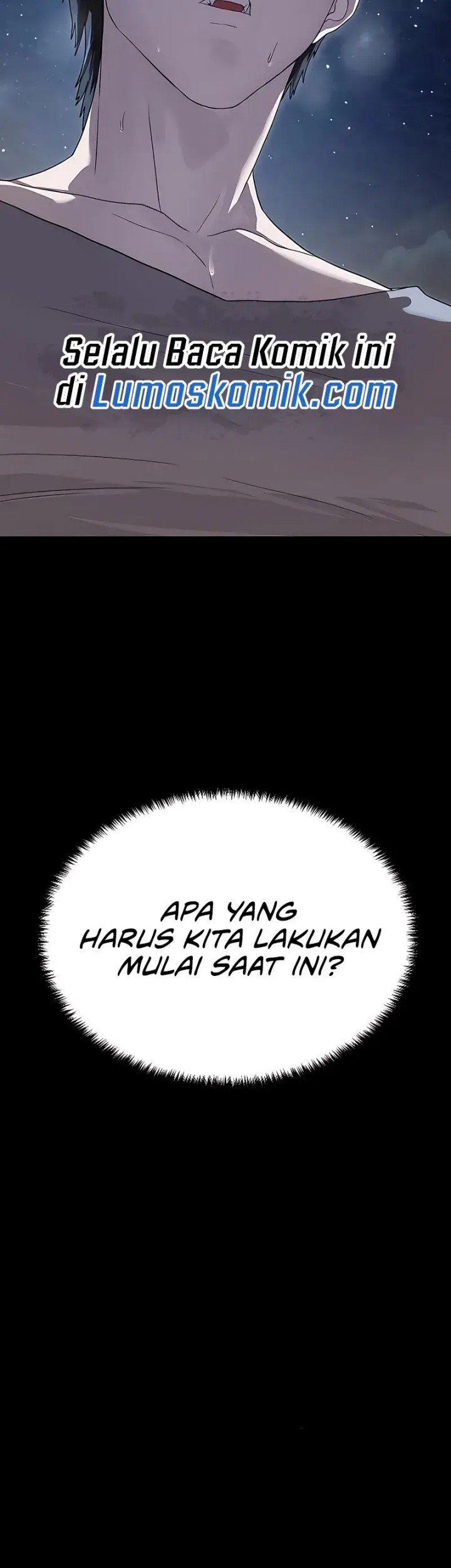 Special Civil Servant Chapter 44 - halaman 96
