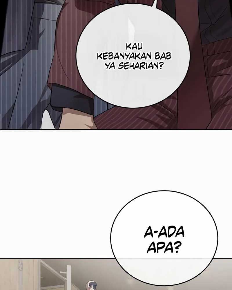Special Civil Servant Chapter 45 - halaman 15