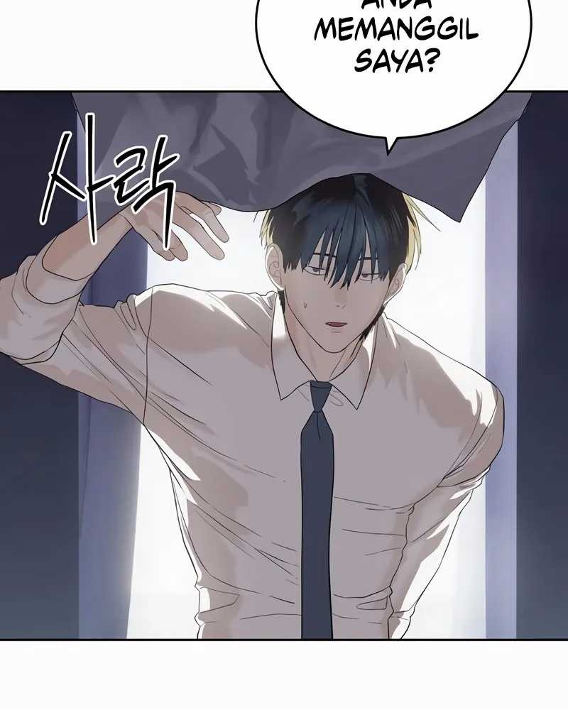 Special Civil Servant Chapter 45 - halaman 18