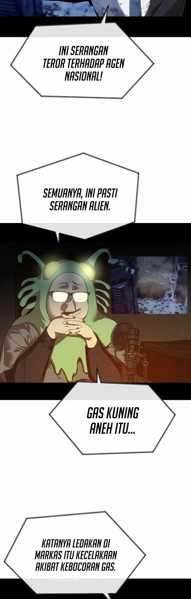Special Civil Servant Chapter 45 - halaman 2