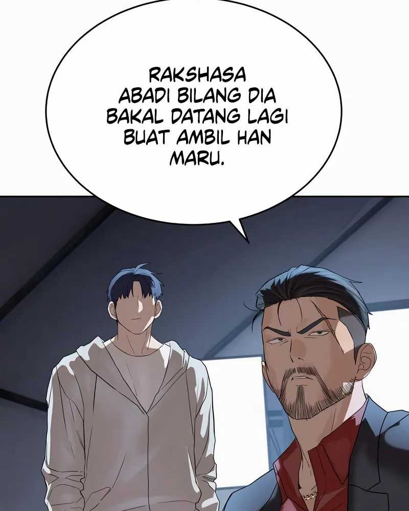 Special Civil Servant Chapter 45 - halaman 21