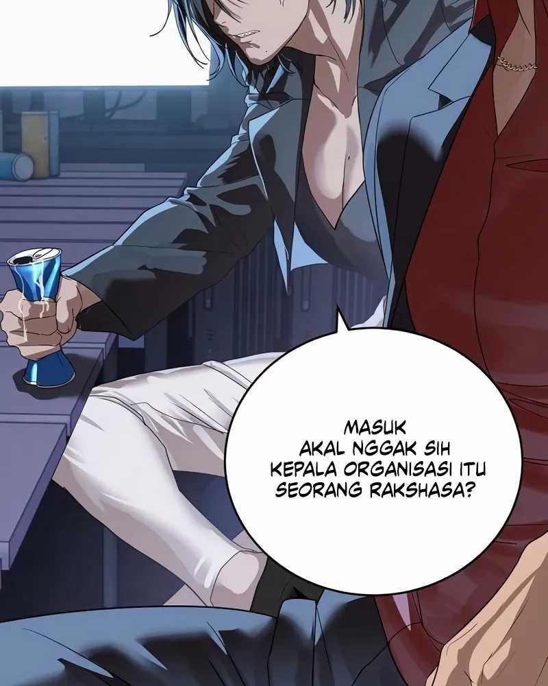 Special Civil Servant Chapter 45 - halaman 24