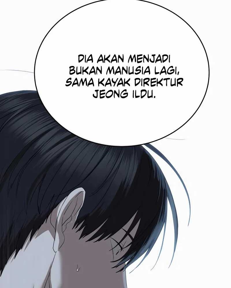 Special Civil Servant Chapter 45 - halaman 27