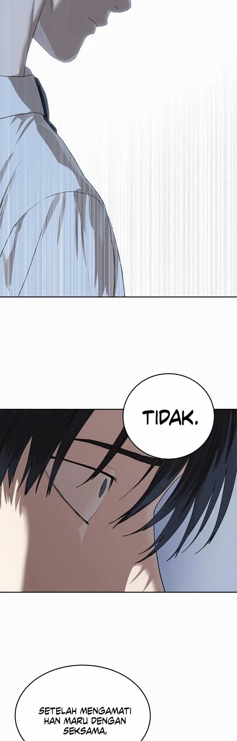 Special Civil Servant Chapter 45 - halaman 28