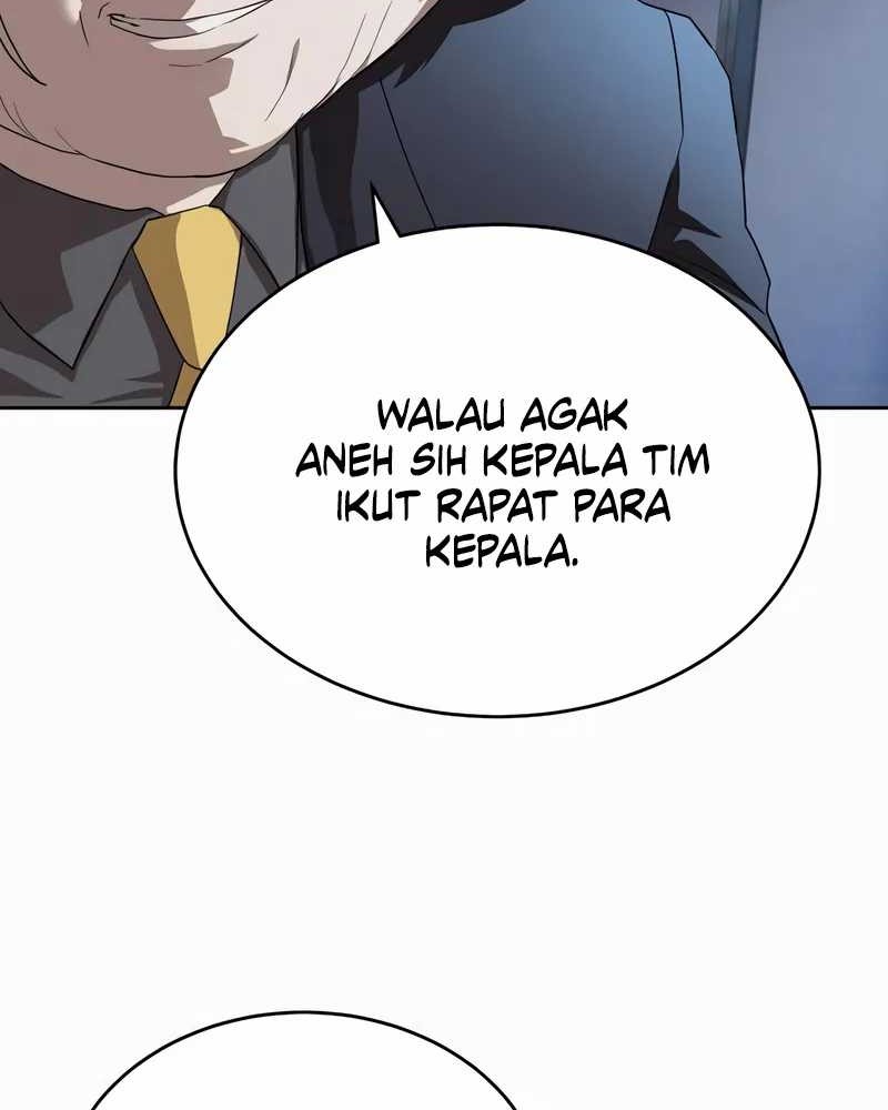 Special Civil Servant Chapter 45 - halaman 33