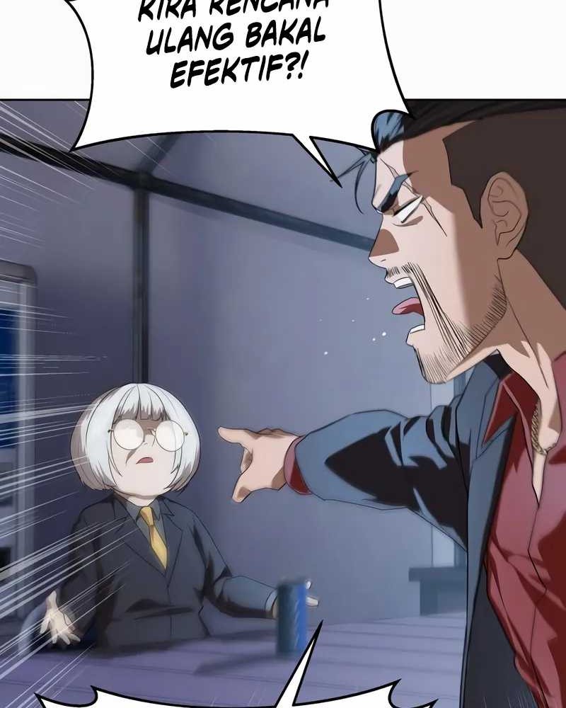 Special Civil Servant Chapter 45 - halaman 39