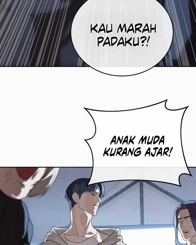 Special Civil Servant Chapter 45 - halaman 42