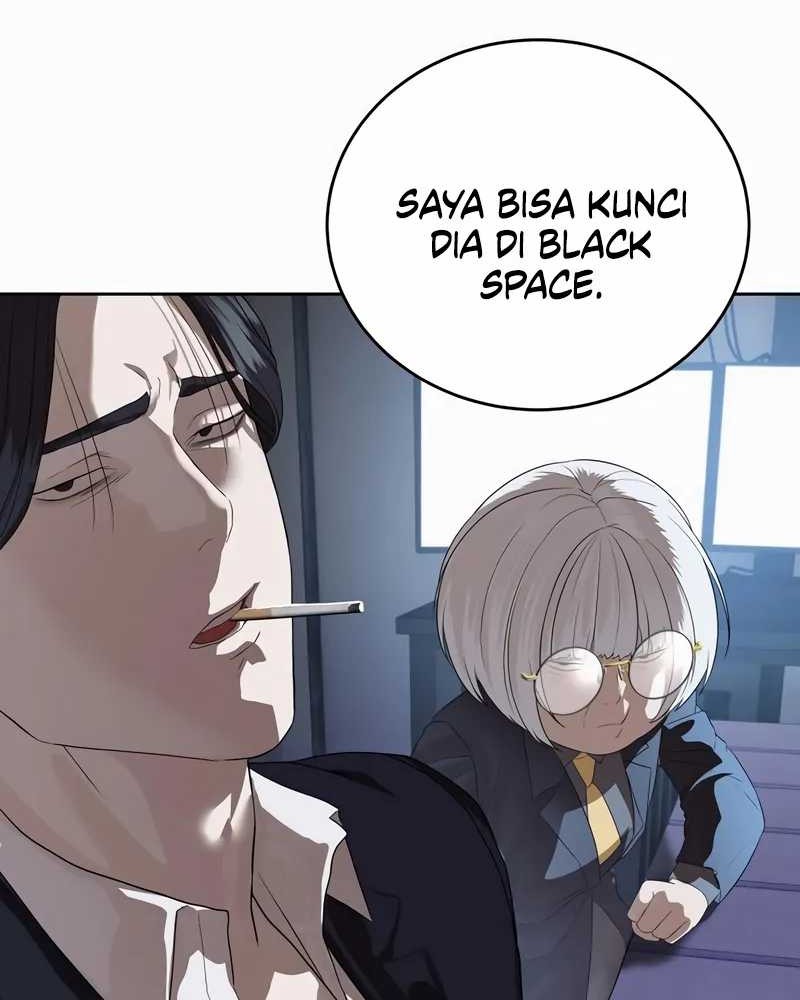 Special Civil Servant Chapter 45 - halaman 48