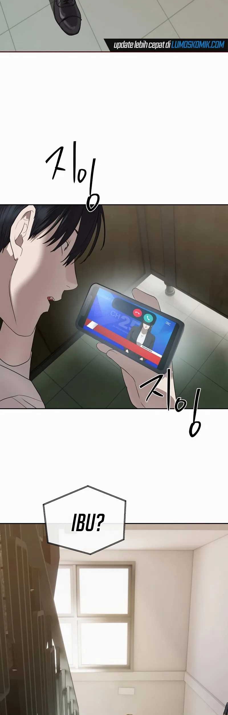 Special Civil Servant Chapter 45 - halaman 5