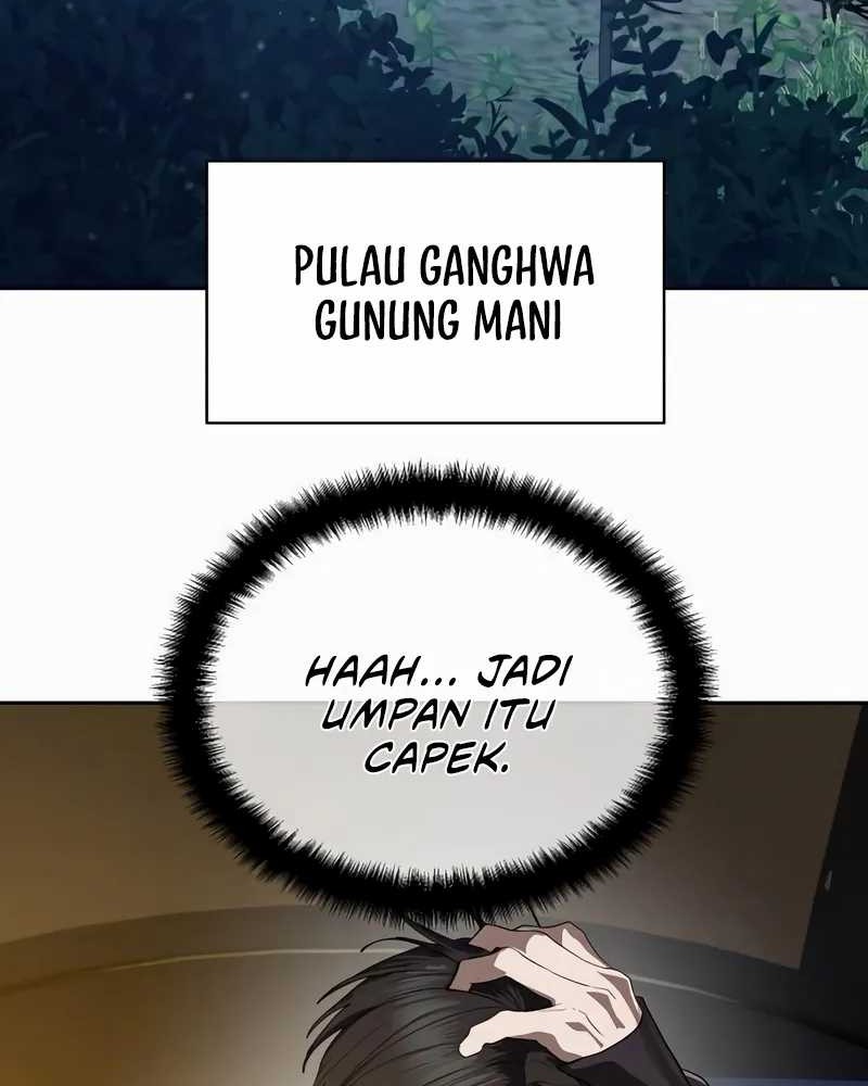 Special Civil Servant Chapter 45 - halaman 51