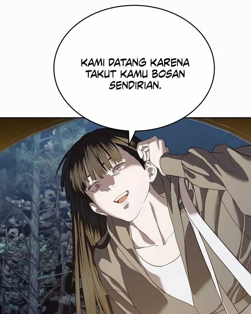 Special Civil Servant Chapter 45 - halaman 57