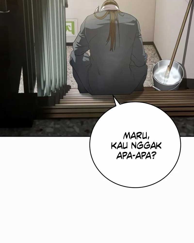 Special Civil Servant Chapter 45 - halaman 6