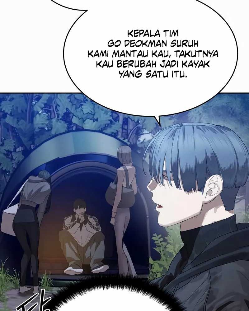 Special Civil Servant Chapter 45 - halaman 60