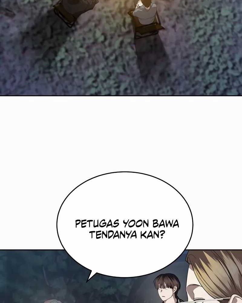 Special Civil Servant Chapter 45 - halaman 69