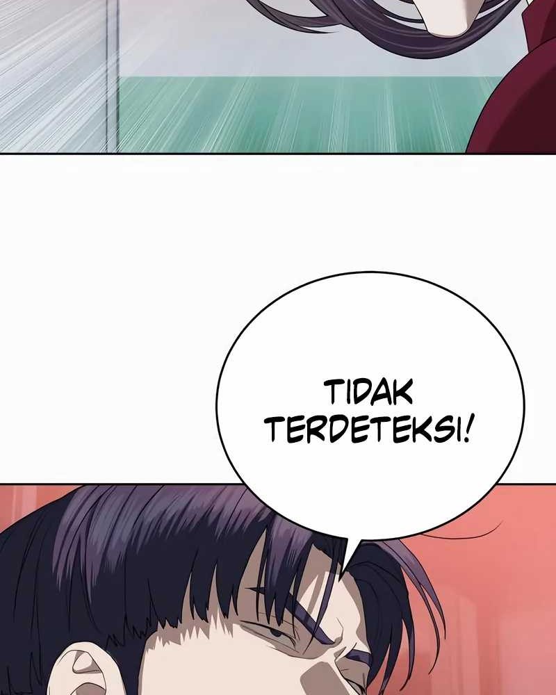 Special Civil Servant Chapter 45 - halaman 78