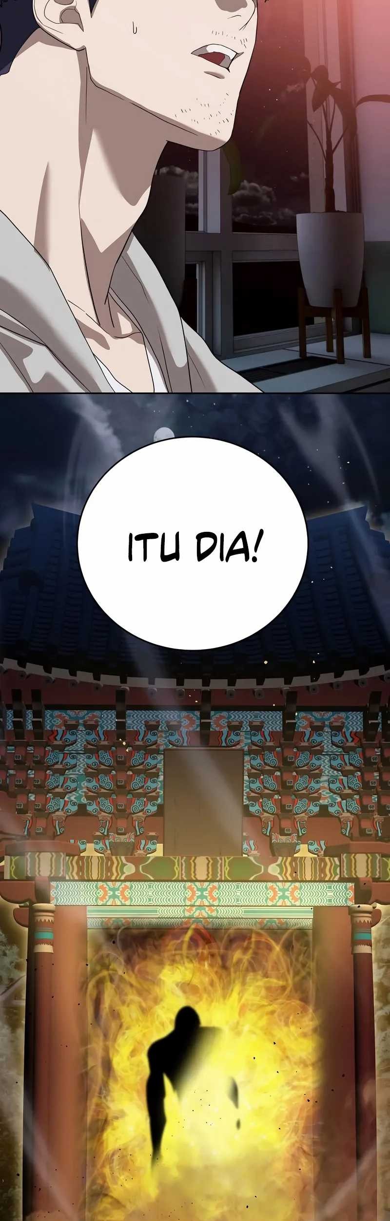 Special Civil Servant Chapter 45 - halaman 79
