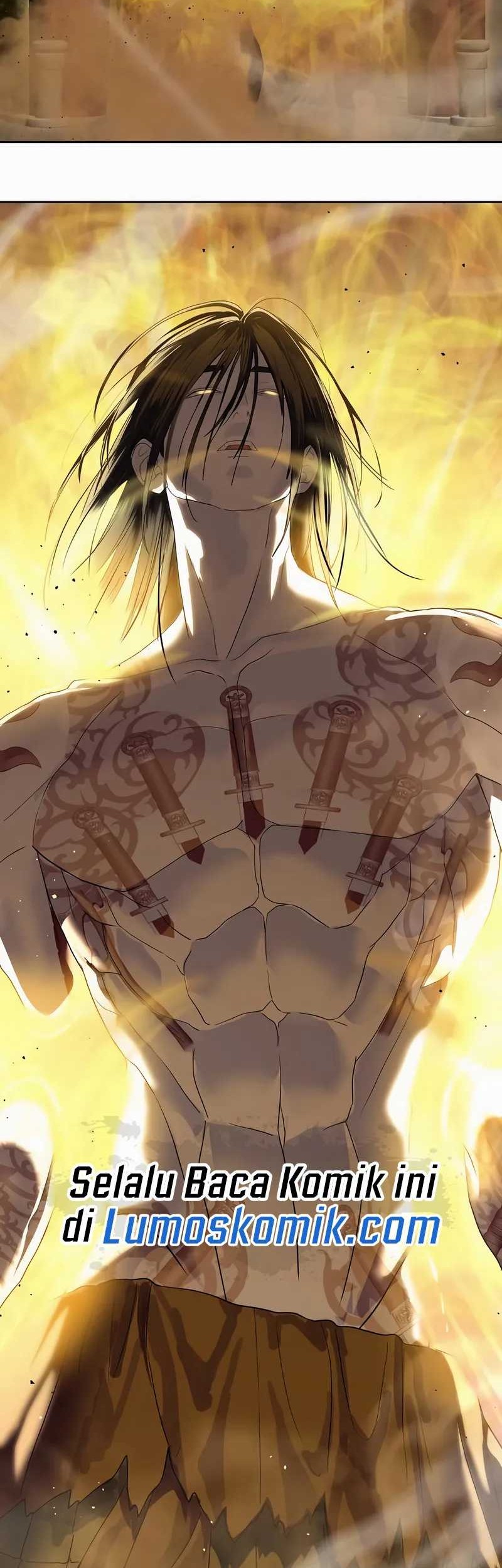 Special Civil Servant Chapter 45 - halaman 80